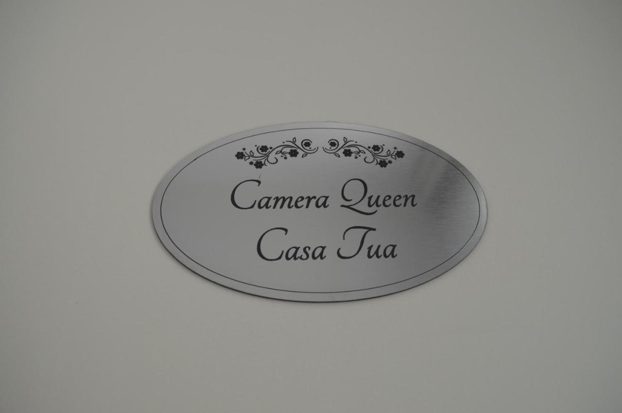 Casa Tua 호텔 스칸조로씨아테 외부 사진