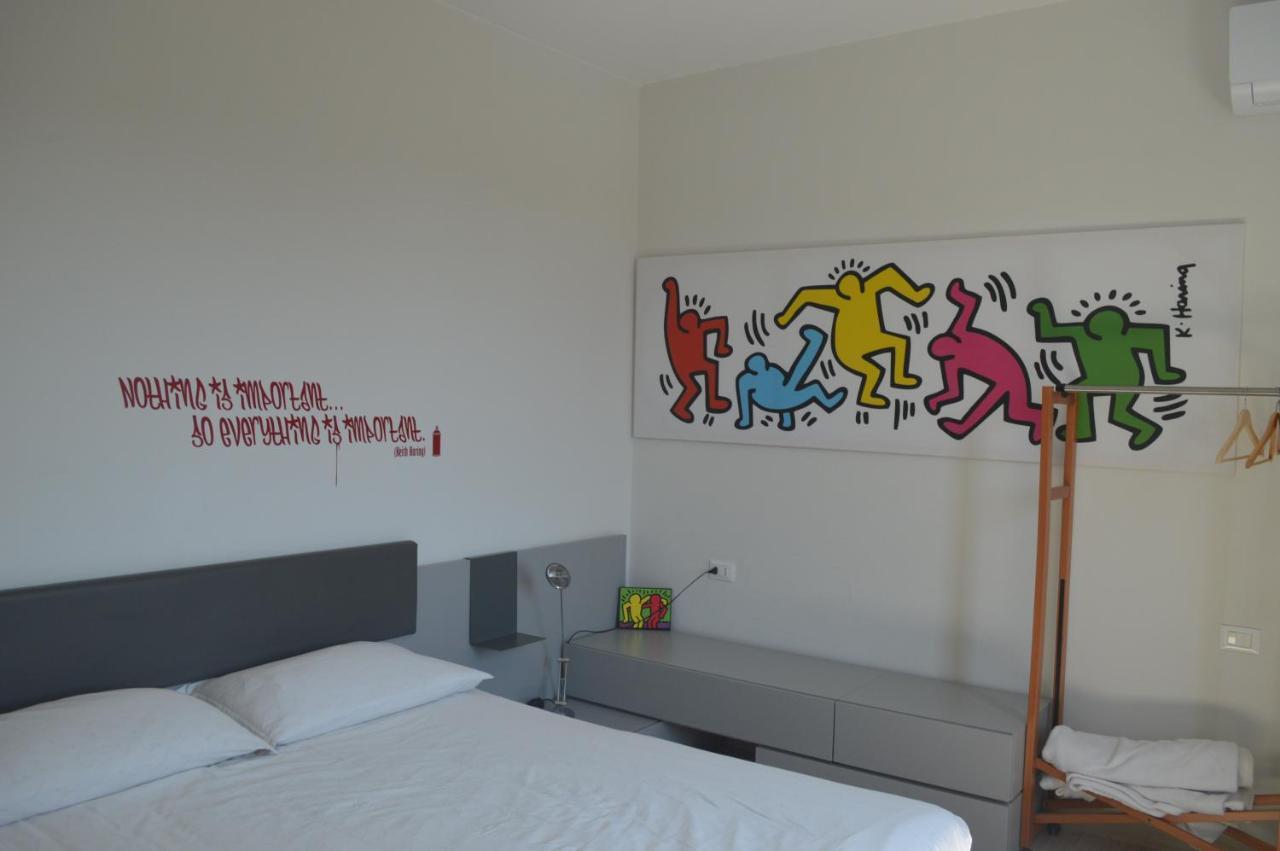 Casa Tua 호텔 스칸조로씨아테 외부 사진