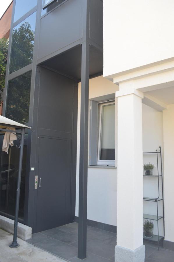 Casa Tua 호텔 스칸조로씨아테 외부 사진